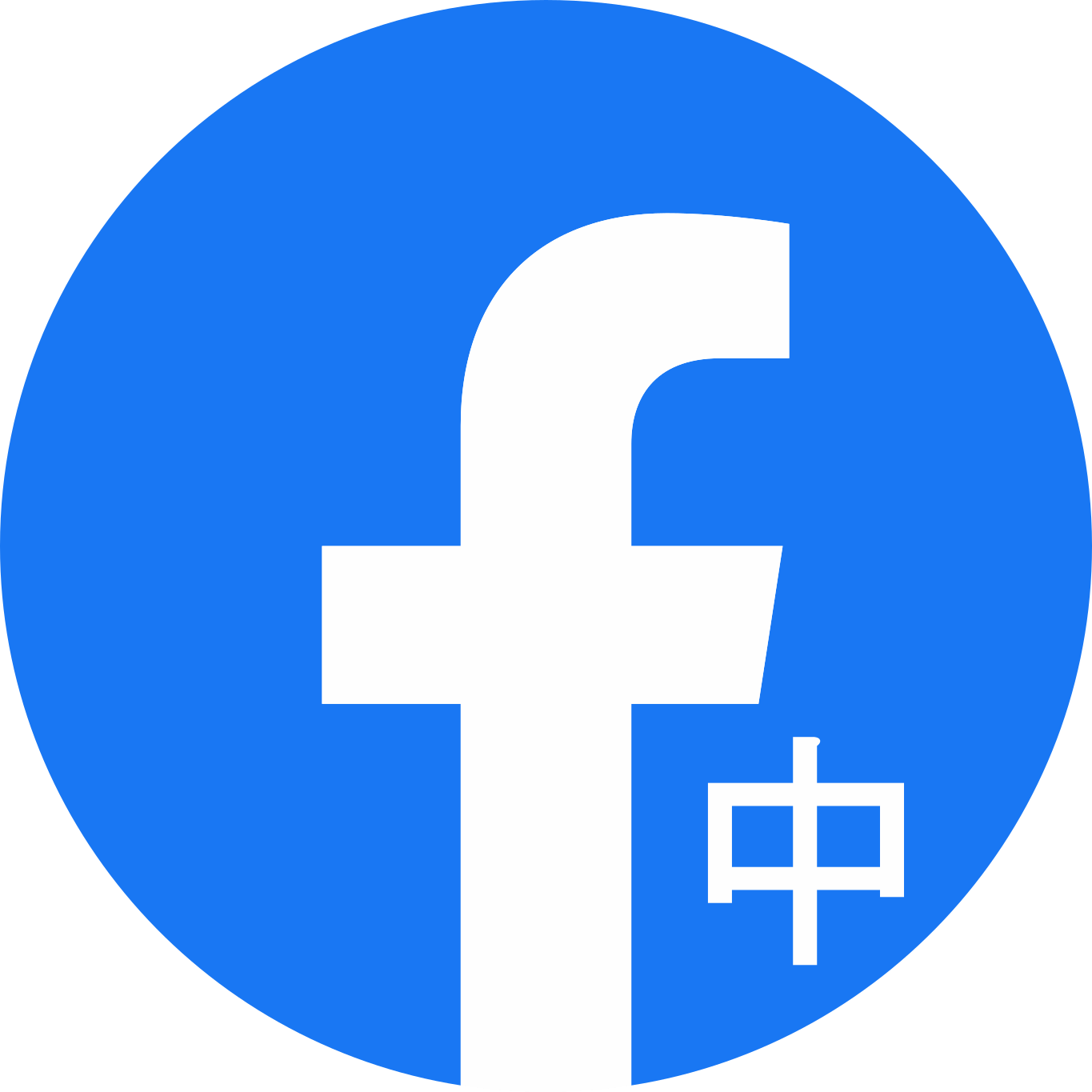 facebook_cn_logo